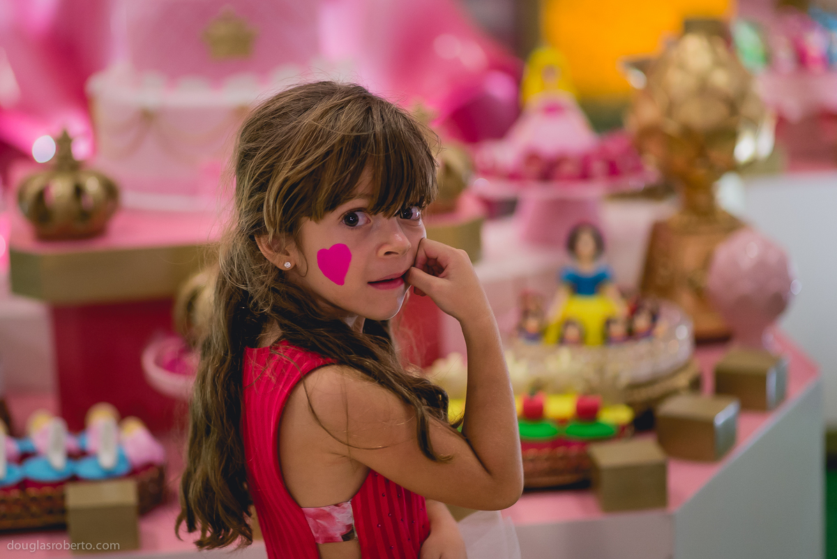 Festa de 4 anos da Larissa que aconteceu na casa de festa Trakinagem Festas  | Douglas Roberto Fotografia | Brasília 2016