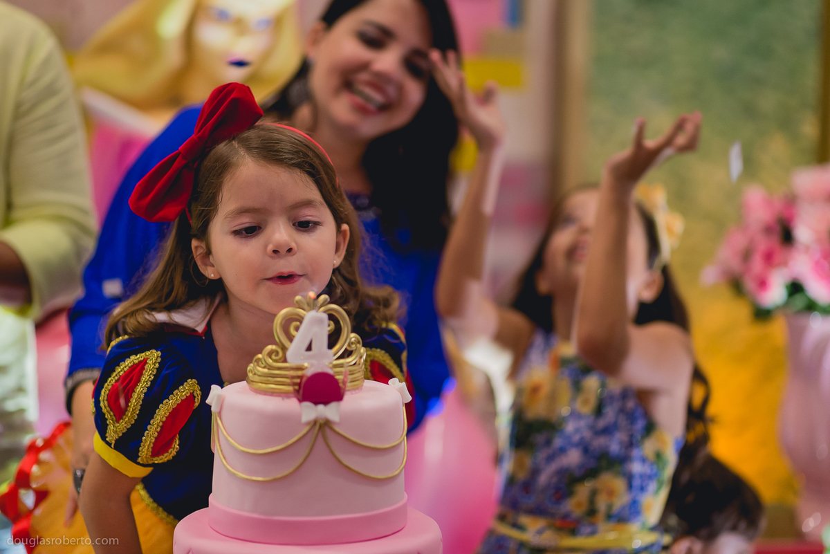 Festa de 4 anos da Larissa que aconteceu na casa de festa Trakinagem Festas  | Douglas Roberto Fotografia | Brasília 2016