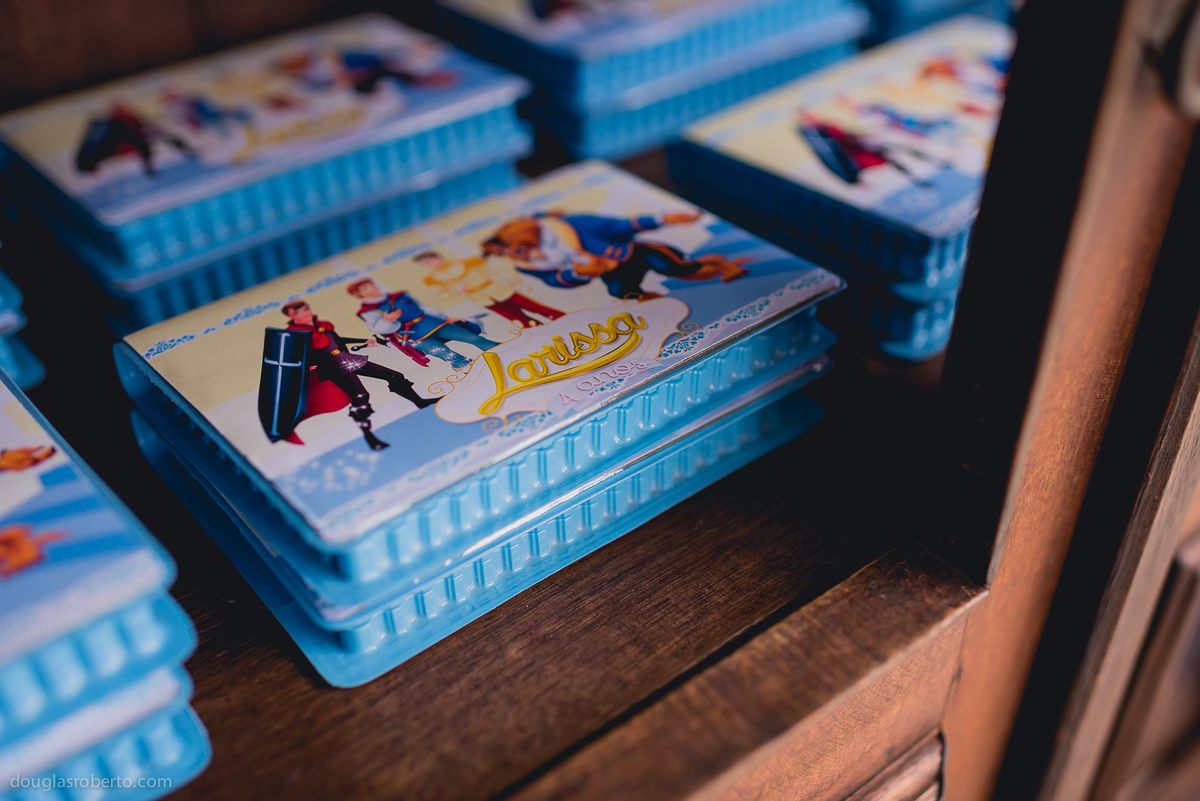 Festa de 4 anos da Larissa que aconteceu na casa de festa Trakinagem Festas  | Douglas Roberto Fotografia | Brasília 2016