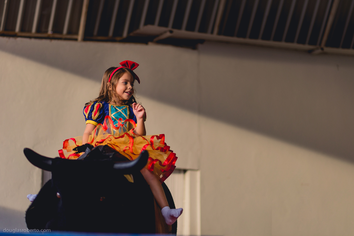 Festa de 4 anos da Larissa que aconteceu na casa de festa Trakinagem Festas  | Douglas Roberto Fotografia | Brasília 2016