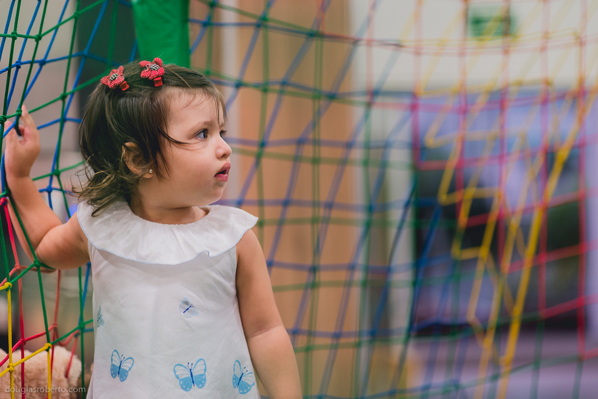Festa de 5 anos do Marcelo que aconteceu no Guará-DF | Douglas Roberto Fotografia | Brasília 2016