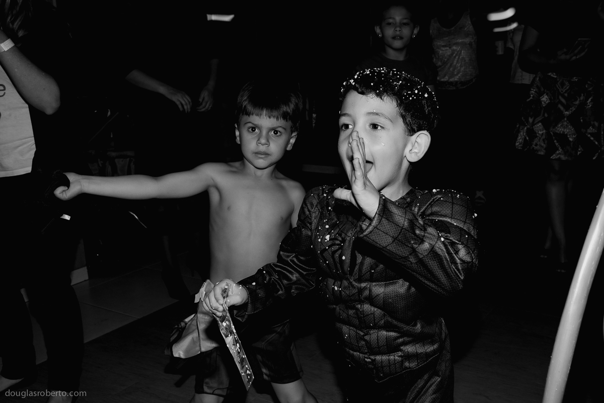 Festa de 5 anos do Marcelo que aconteceu no Guará-DF | Douglas Roberto Fotografia | Brasília 2016