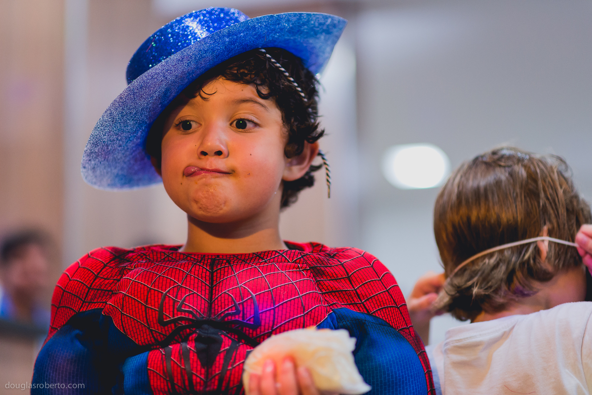 Festa de 5 anos do Marcelo que aconteceu no Guará-DF | Douglas Roberto Fotografia | Brasília 2016