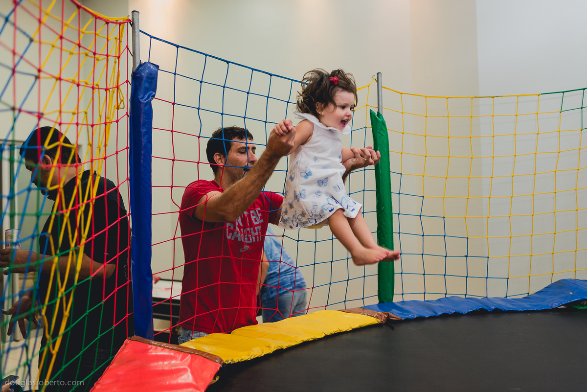 Festa de 5 anos do Marcelo que aconteceu no Guará-DF | Douglas Roberto Fotografia | Brasília 2016