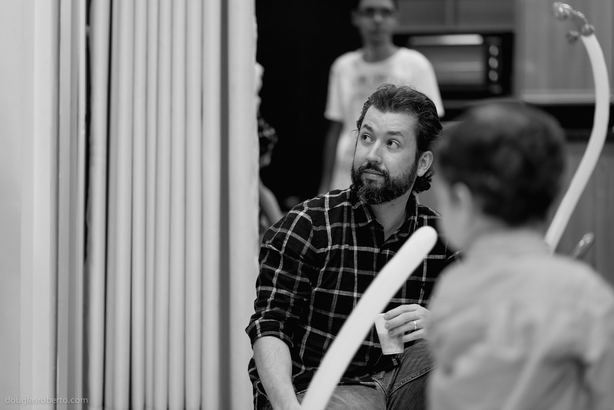 Festa de 5 anos do Marcelo que aconteceu no Guará-DF | Douglas Roberto Fotografia | Brasília 2016