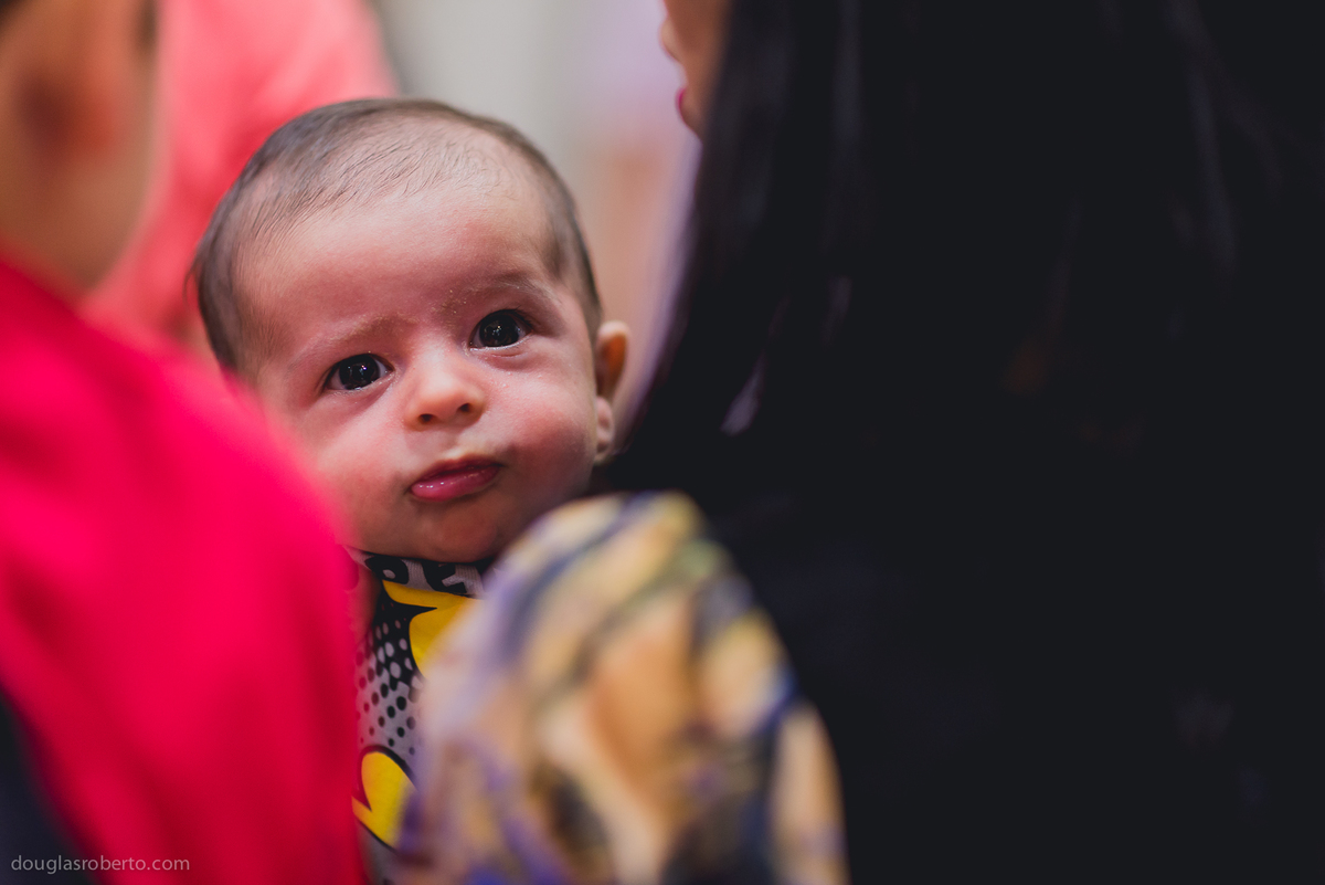 Festa de 5 anos do Marcelo que aconteceu no Guará-DF | Douglas Roberto Fotografia | Brasília 2016