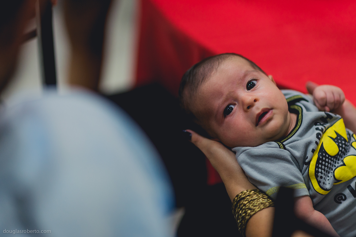 Festa de 5 anos do Marcelo que aconteceu no Guará-DF | Douglas Roberto Fotografia | Brasília 2016