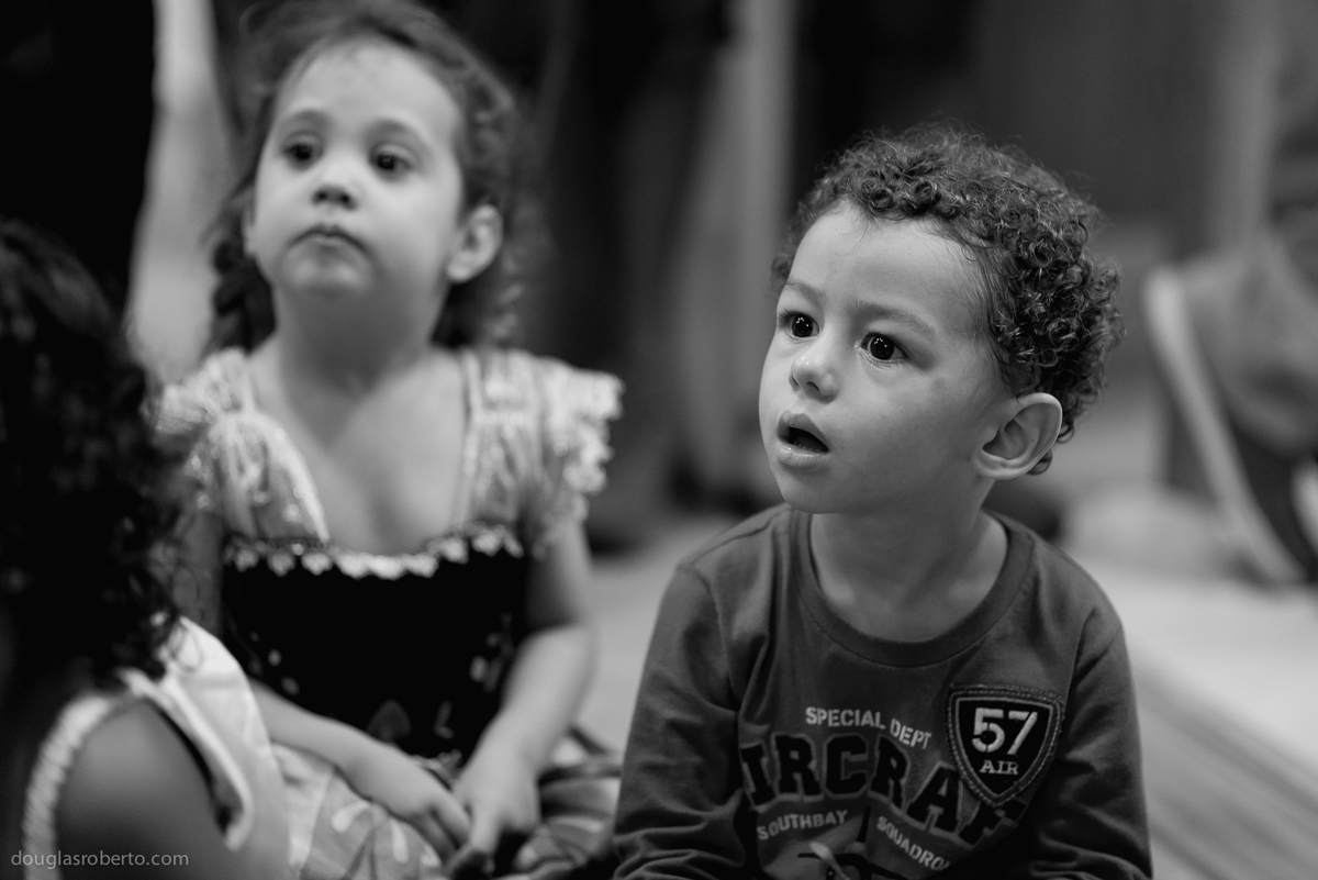Festa de 5 anos do Marcelo que aconteceu no Guará-DF | Douglas Roberto Fotografia | Brasília 2016