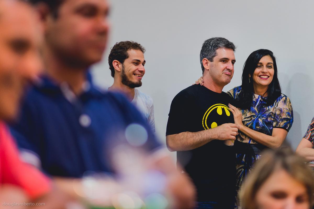 Festa de 5 anos do Marcelo que aconteceu no Guará-DF | Douglas Roberto Fotografia | Brasília 2016