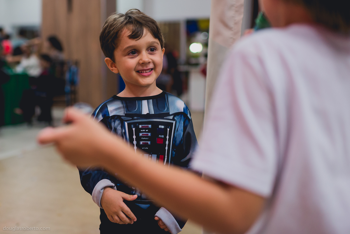 Festa de 5 anos do Marcelo que aconteceu no Guará-DF | Douglas Roberto Fotografia | Brasília 2016