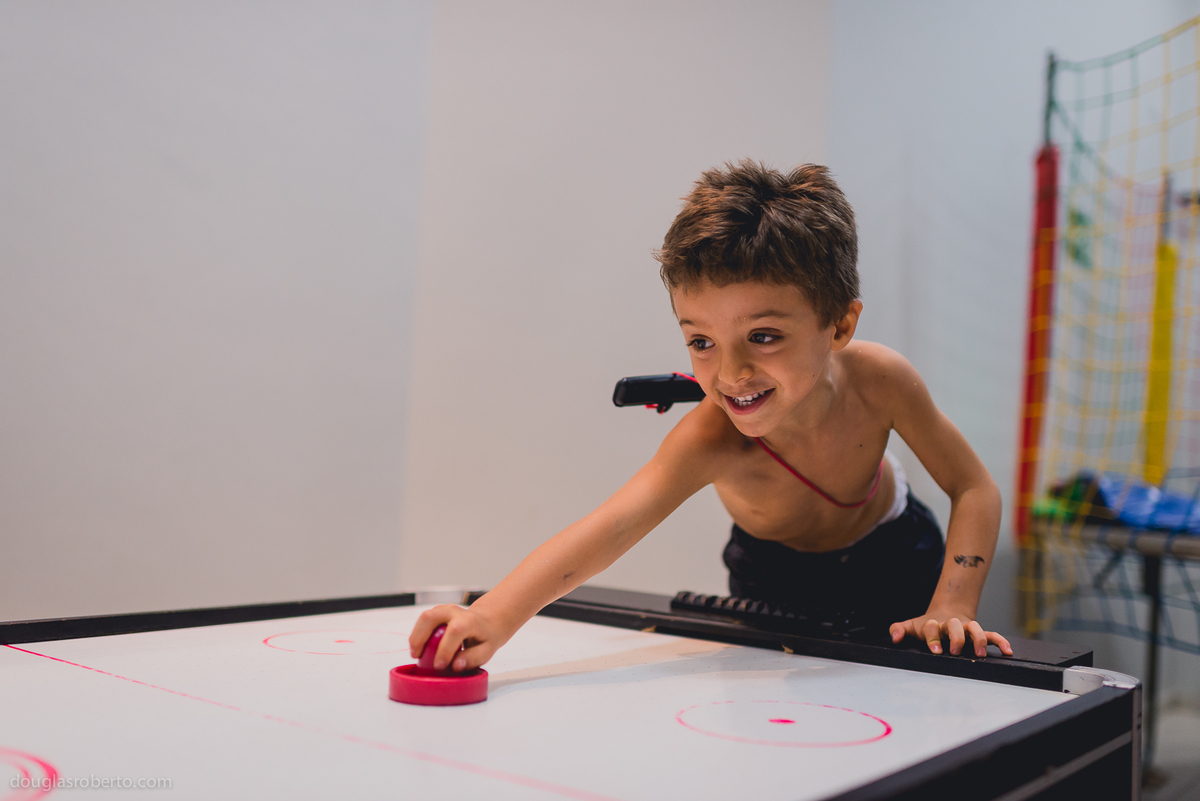 Festa de 5 anos do Marcelo que aconteceu no Guará-DF | Douglas Roberto Fotografia | Brasília 2016