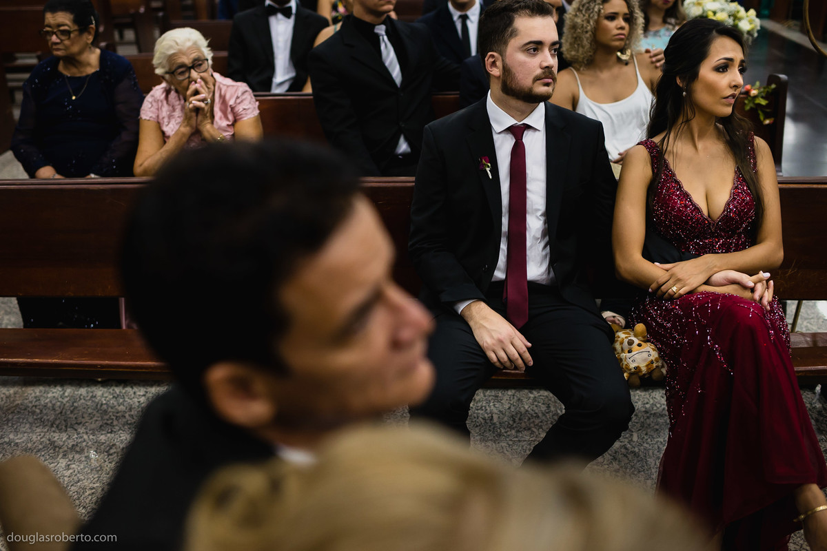 fotografia de casamento