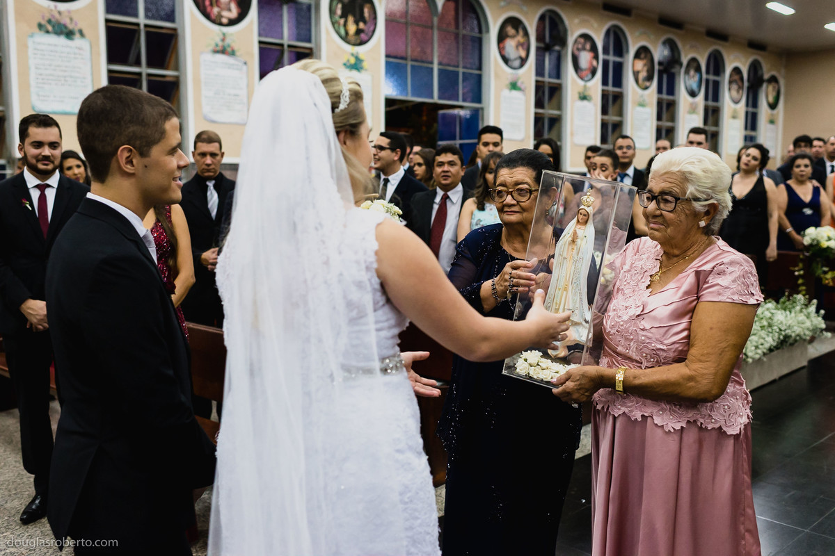 fotografia de casamento