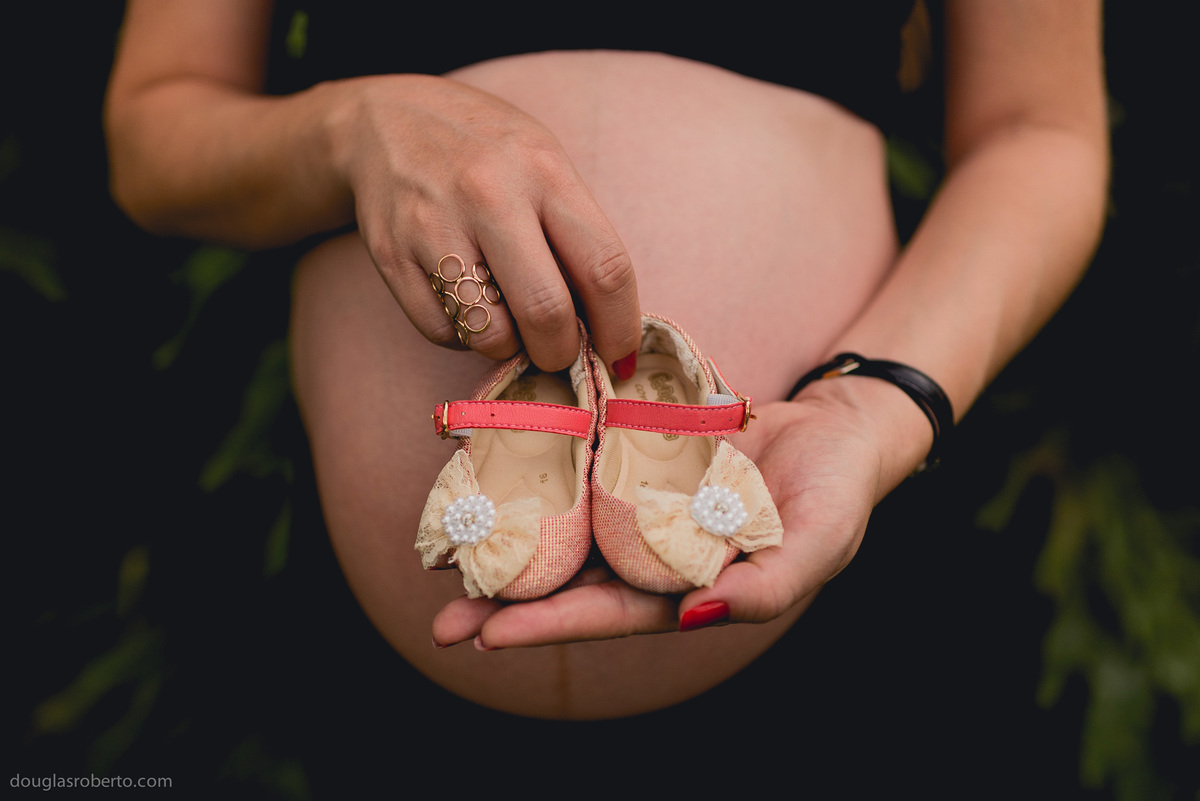 Ensaio Gestante da Adriana & Fábio, realizado no Parque da cidade de Brasília | Douglas Roberto Fotografia | Brasília - 2016