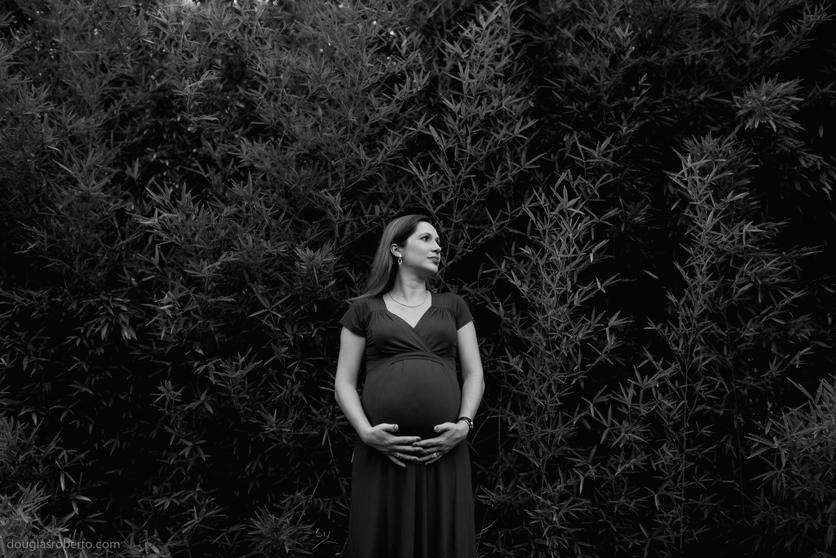 Ensaio Gestante da Adriana & Fábio, realizado no Parque da cidade de Brasília | Douglas Roberto Fotografia | Brasília - 2016