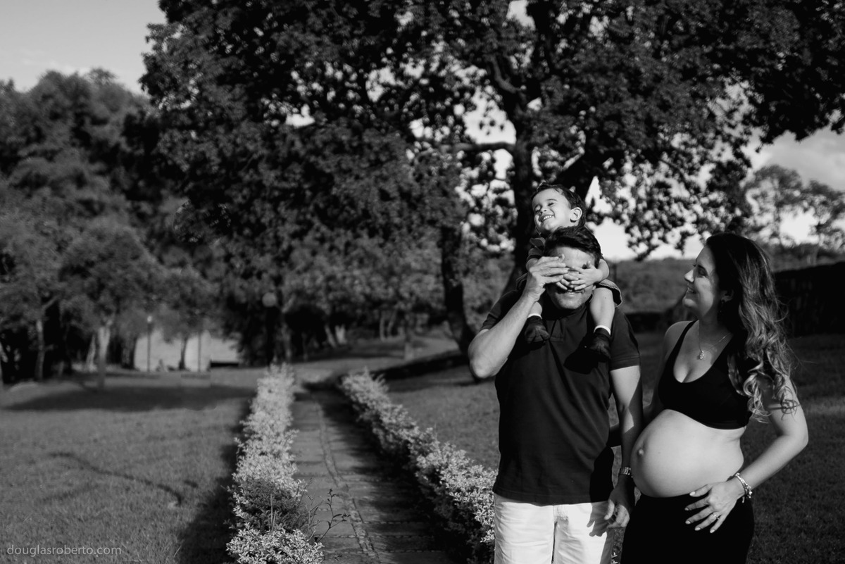Ensaio Gestante da Camila & Roger , realizado no Israel Pinheiro e Ermida do Bosco, Brasília | Douglas Roberto Fotografia | Brasília - 2016