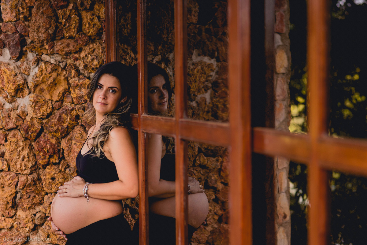 Ensaio Gestante da Camila & Roger , realizado no Israel Pinheiro e Ermida do Bosco, Brasília | Douglas Roberto Fotografia | Brasília - 2016