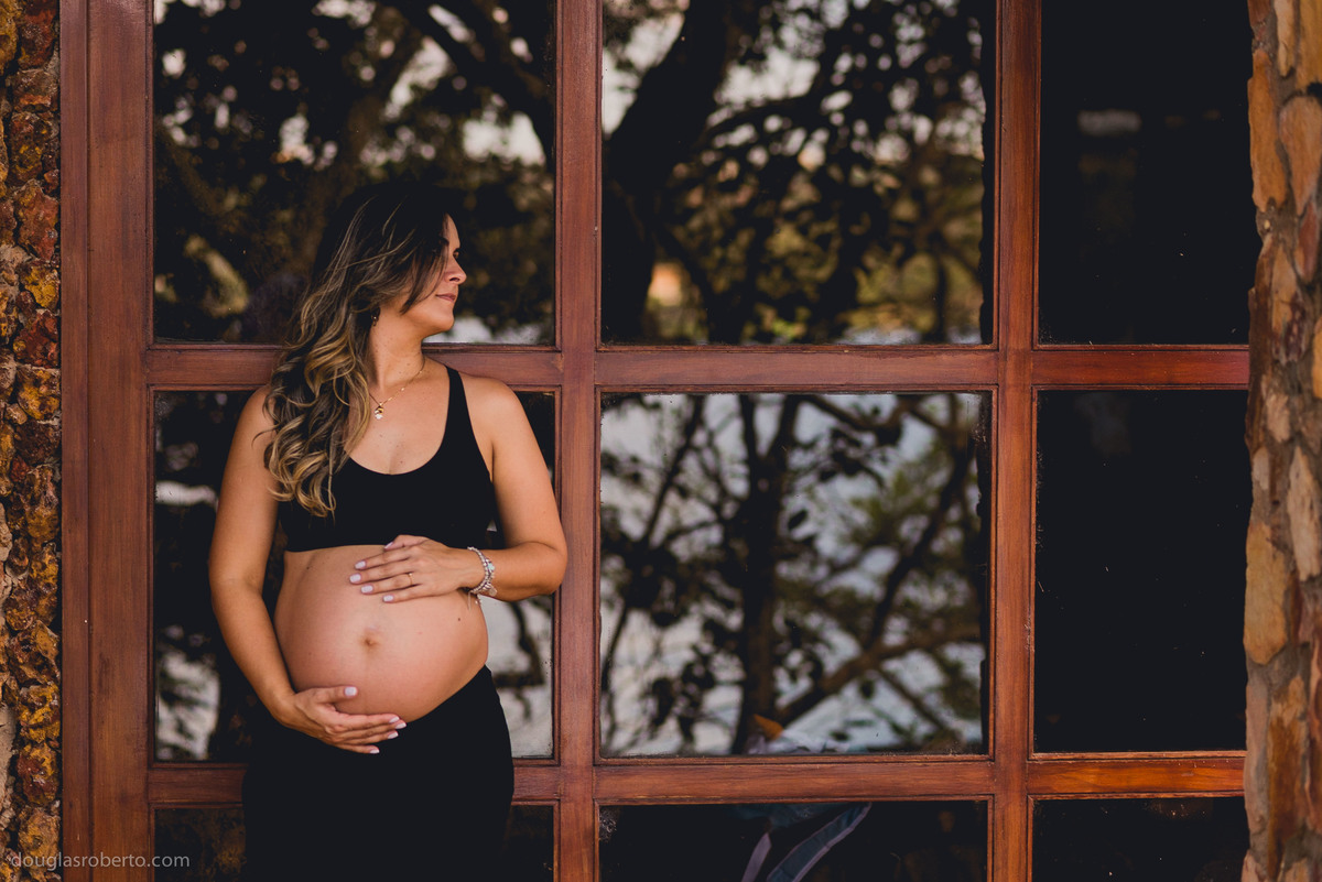 Ensaio Gestante da Camila & Roger , realizado no Israel Pinheiro e Ermida do Bosco, Brasília | Douglas Roberto Fotografia | Brasília - 2016