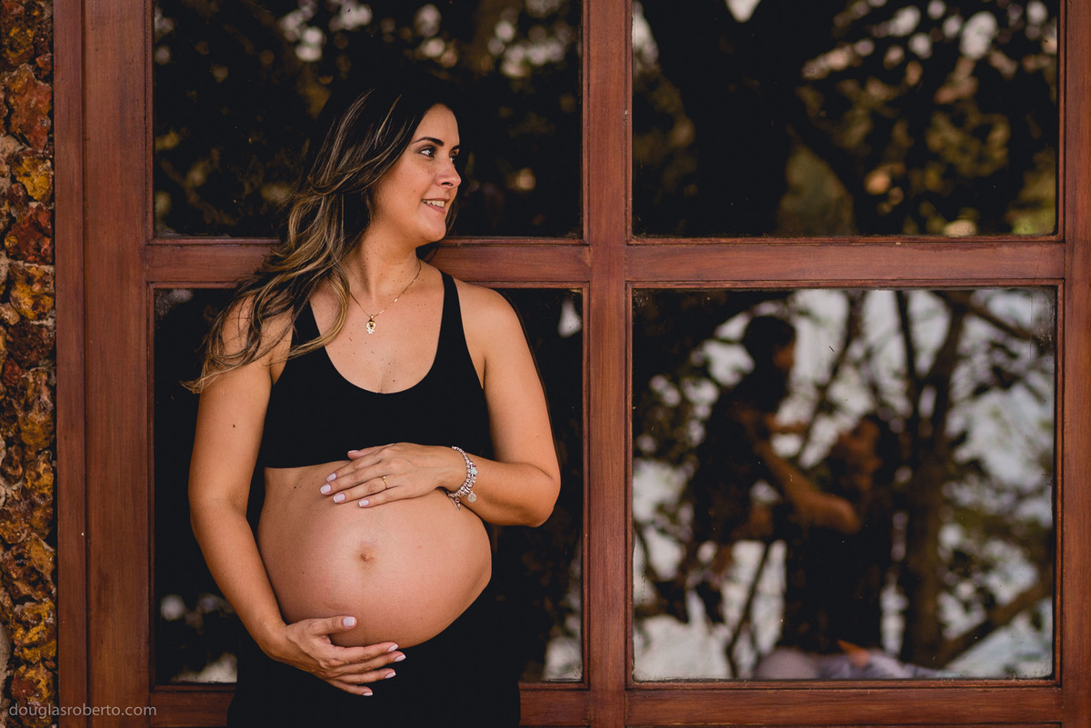 Ensaio Gestante da Camila & Roger , realizado no Israel Pinheiro e Ermida do Bosco, Brasília | Douglas Roberto Fotografia | Brasília - 2016