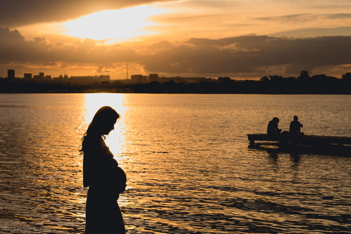 Ensaio Gestante da Camila & Roger , realizado no Israel Pinheiro e Ermida do Bosco, Brasília | Douglas Roberto Fotografia | Brasília - 2016