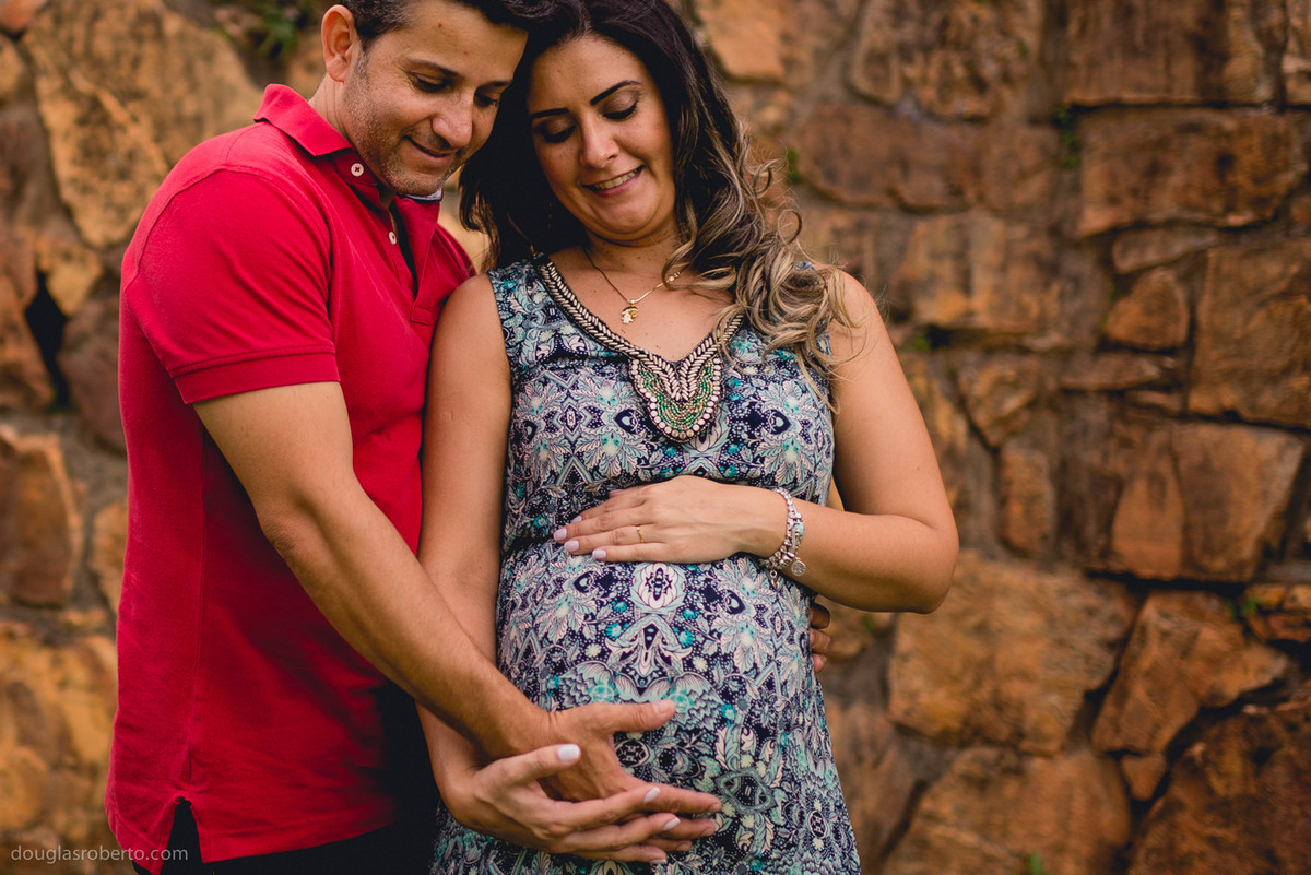 Ensaio Gestante da Camila & Roger , realizado no Israel Pinheiro e Ermida do Bosco, Brasília | Douglas Roberto Fotografia | Brasília - 2016