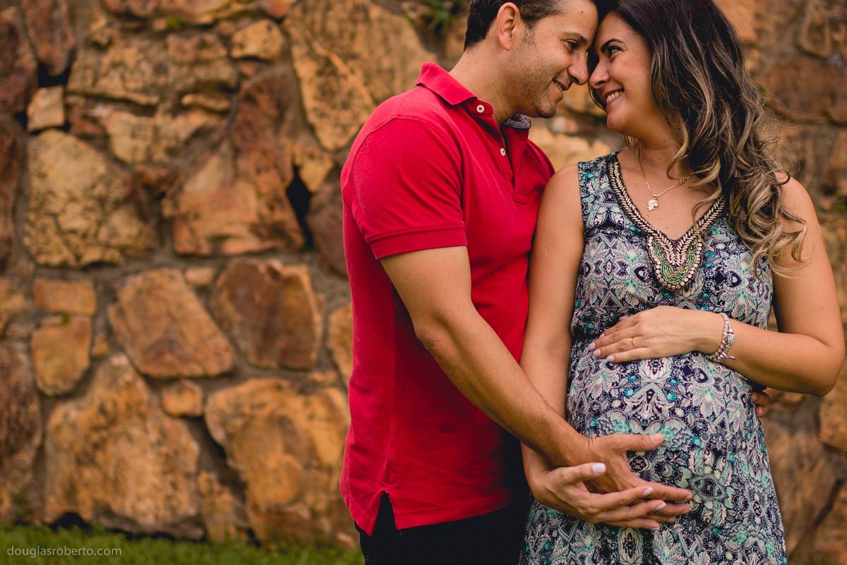 Ensaio Gestante da Camila & Roger , realizado no Israel Pinheiro e Ermida do Bosco, Brasília | Douglas Roberto Fotografia | Brasília - 2016
