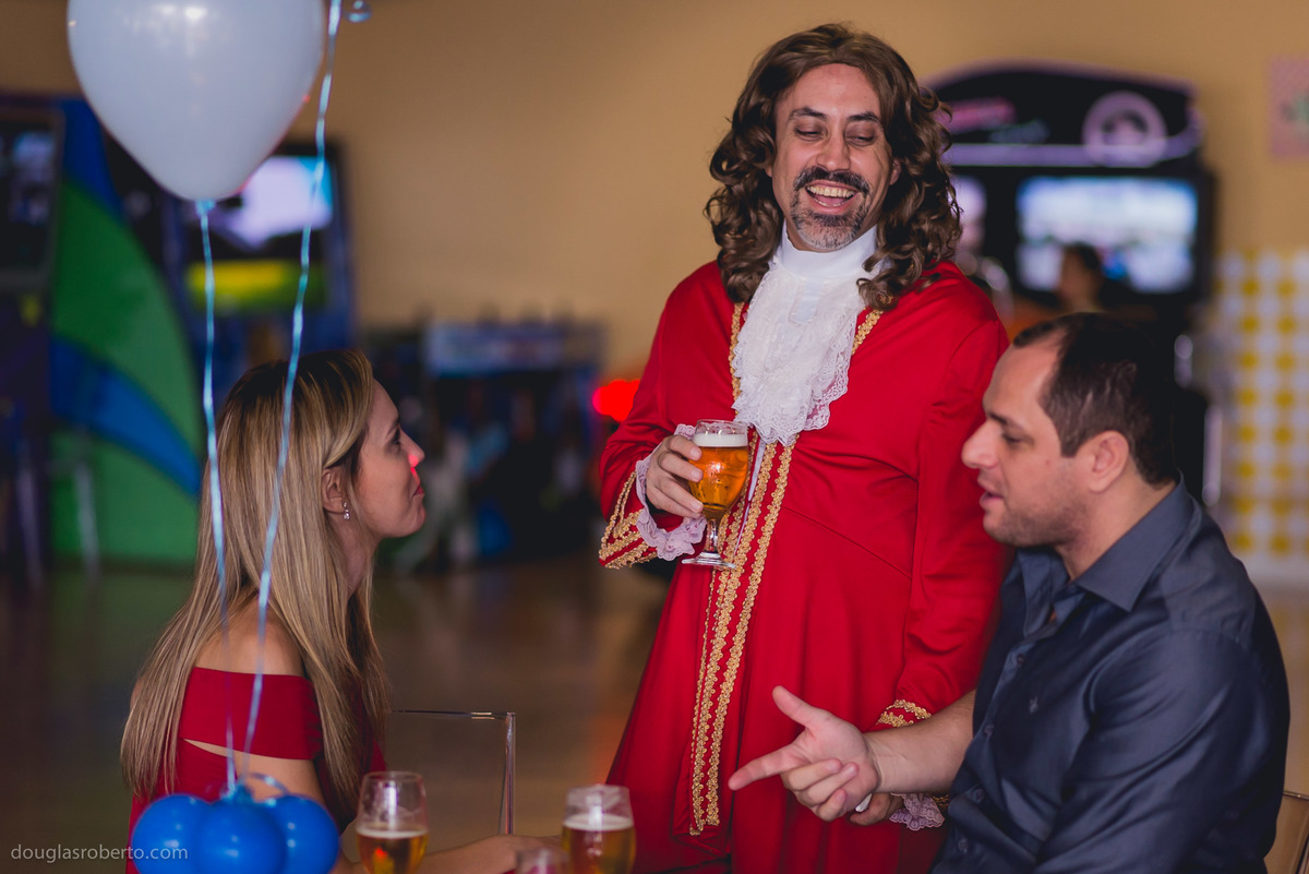 Festa de 3 anos do Miguel que aconteceu em Belo Horizonte | Douglas Roberto Fotografia | Belo Horizonte 2016