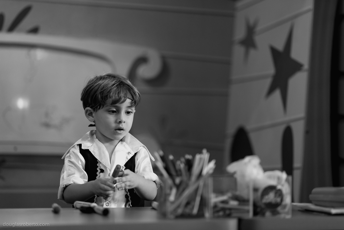 Festa de 3 anos do Miguel que aconteceu em Belo Horizonte | Douglas Roberto Fotografia | Belo Horizonte 2016