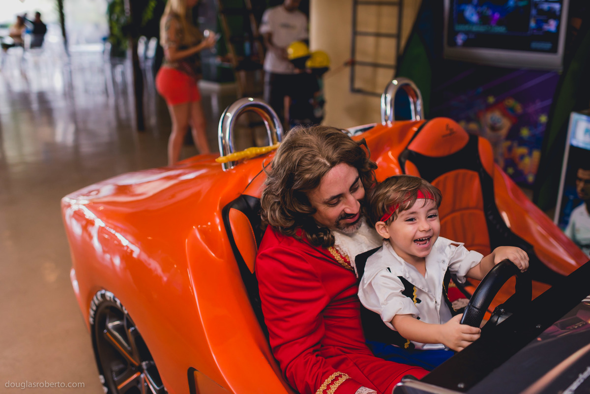 Festa de 3 anos do Miguel que aconteceu em Belo Horizonte | Douglas Roberto Fotografia | Belo Horizonte 2016