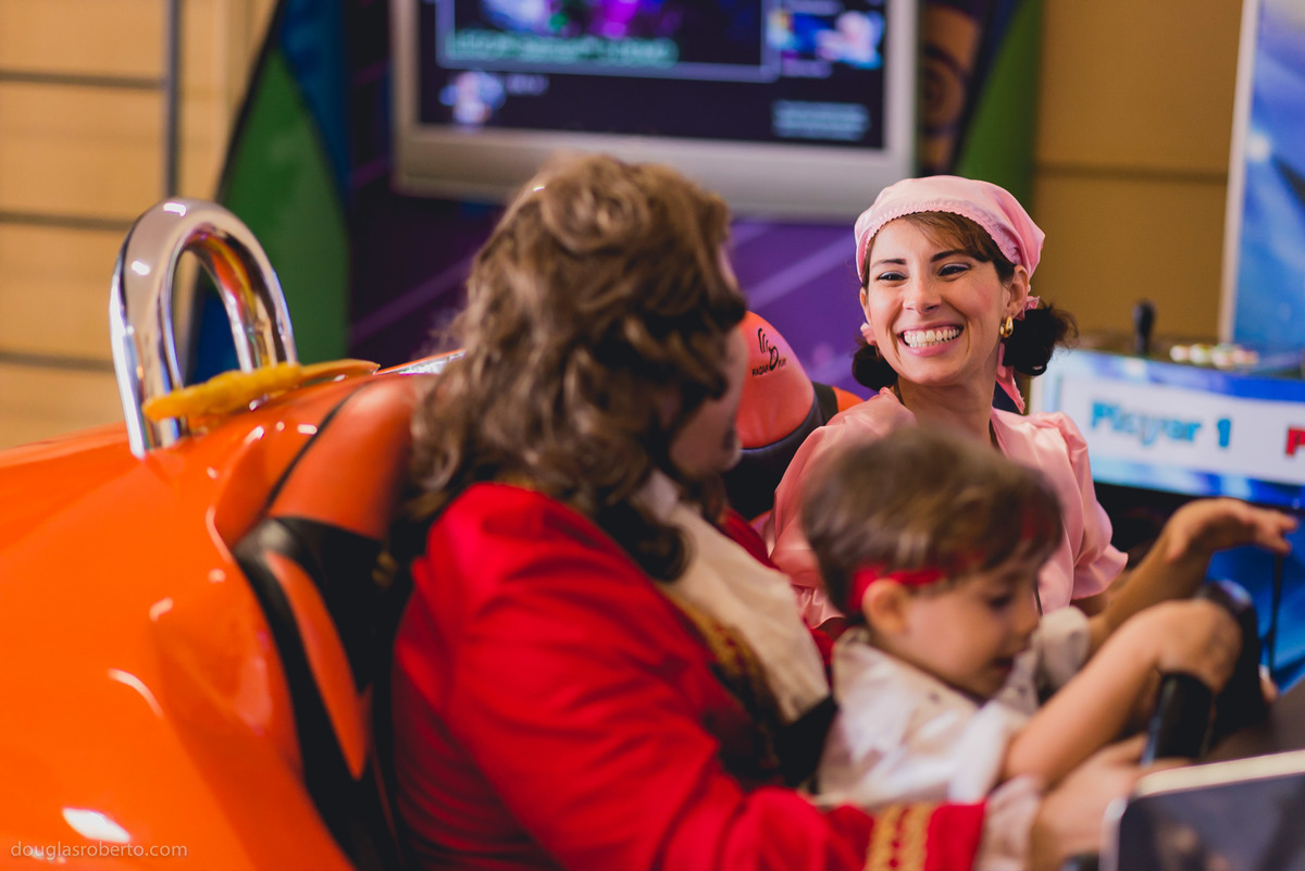 Festa de 3 anos do Miguel que aconteceu em Belo Horizonte | Douglas Roberto Fotografia | Belo Horizonte 2016