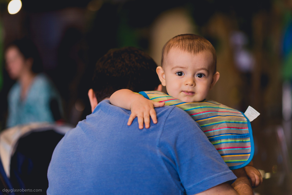 Festa de 3 anos do Miguel que aconteceu em Belo Horizonte | Douglas Roberto Fotografia | Belo Horizonte 2016