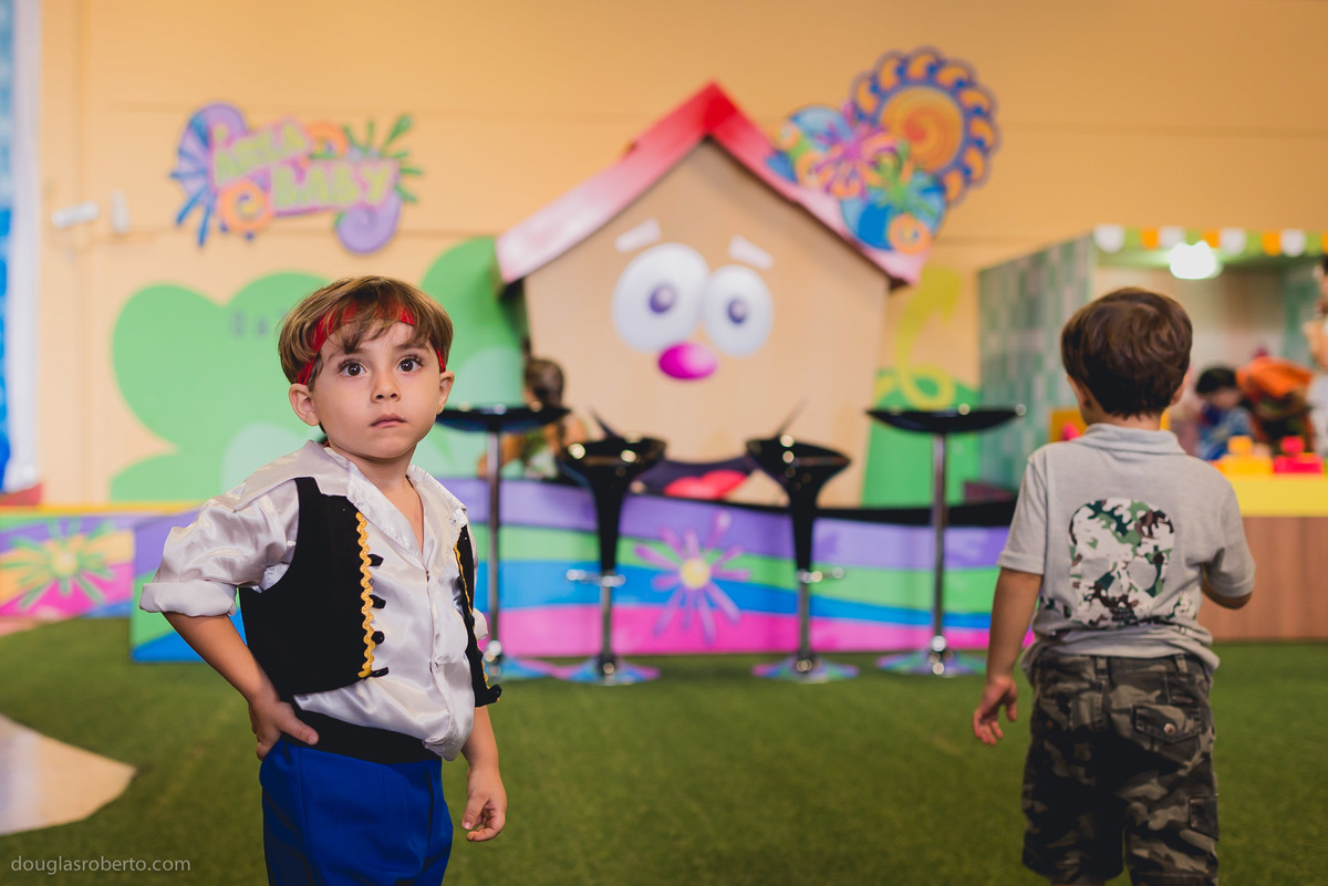 Festa de 3 anos do Miguel que aconteceu em Belo Horizonte | Douglas Roberto Fotografia | Belo Horizonte 2016
