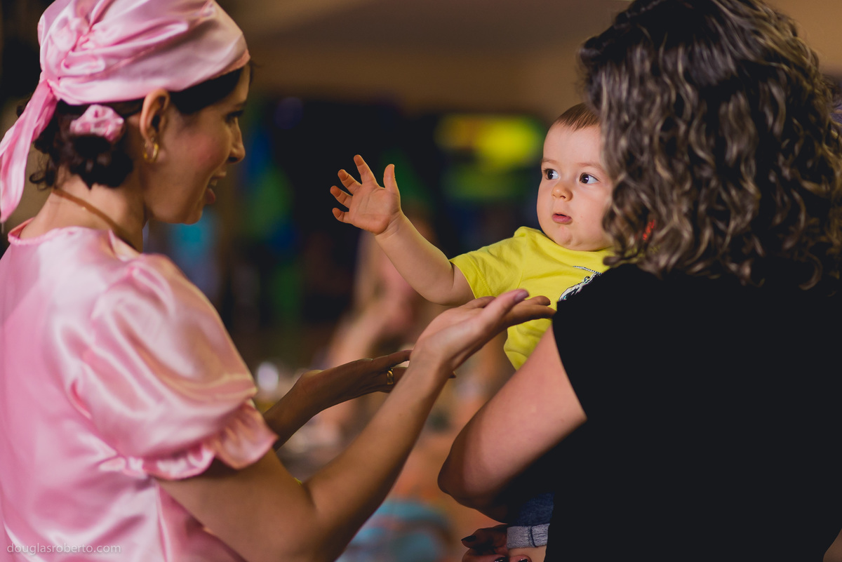 Festa de 3 anos do Miguel que aconteceu em Belo Horizonte | Douglas Roberto Fotografia | Belo Horizonte 2016
