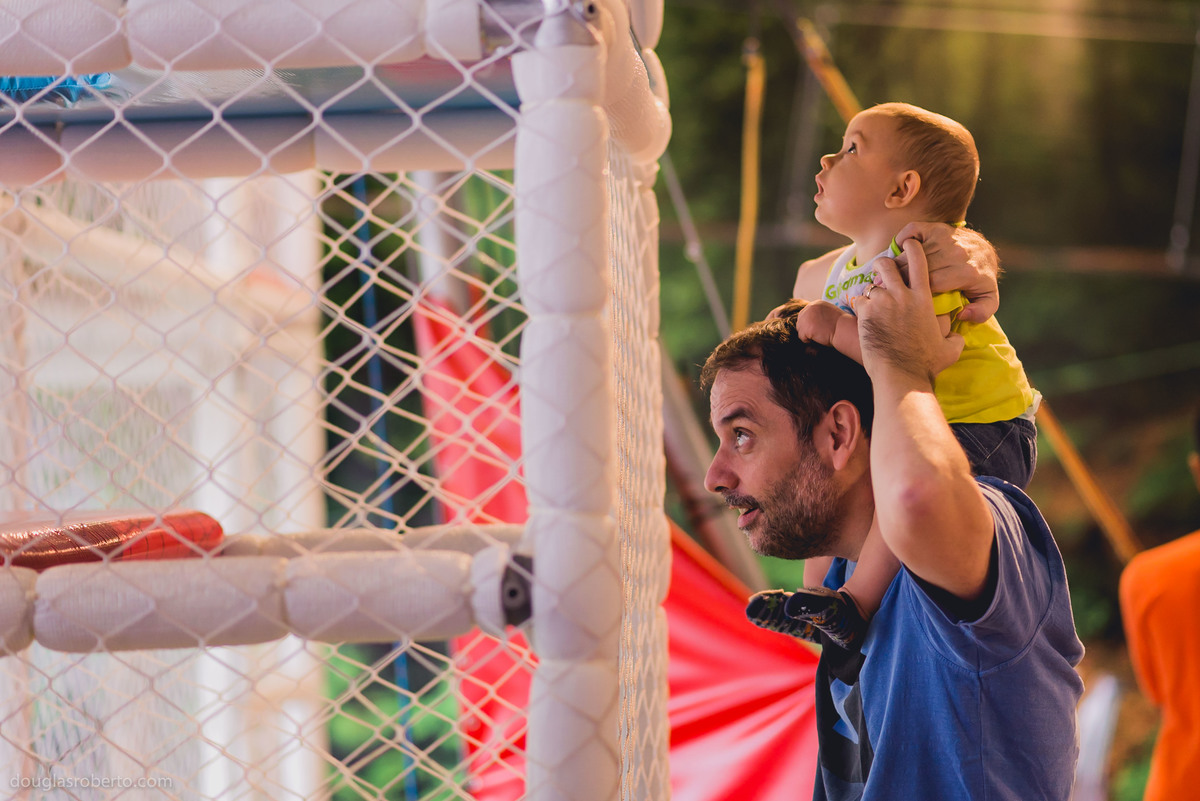 Festa de 3 anos do Miguel que aconteceu em Belo Horizonte | Douglas Roberto Fotografia | Belo Horizonte 2016
