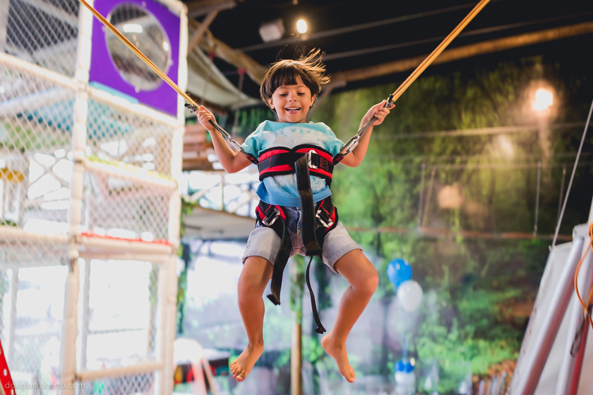 Festa de 3 anos do Miguel que aconteceu em Belo Horizonte | Douglas Roberto Fotografia | Belo Horizonte 2016