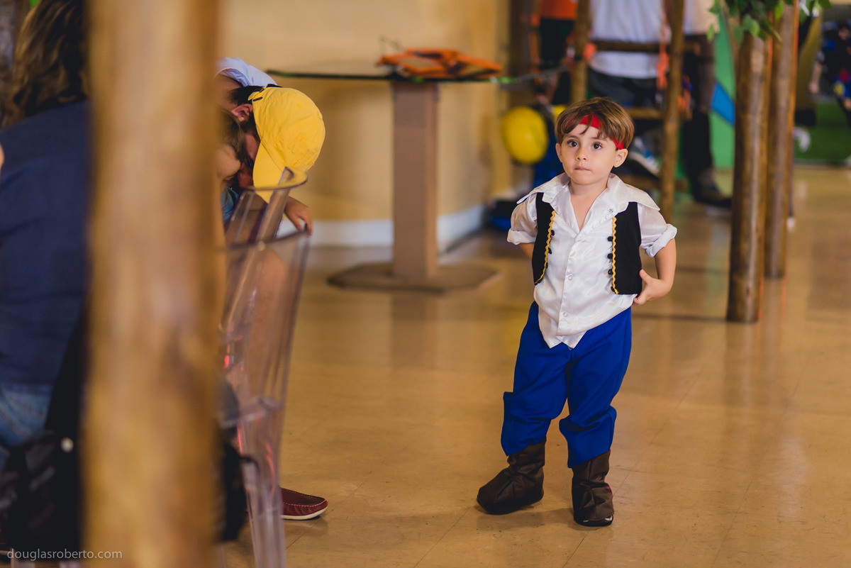 Festa de 3 anos do Miguel que aconteceu em Belo Horizonte | Douglas Roberto Fotografia | Belo Horizonte 2016