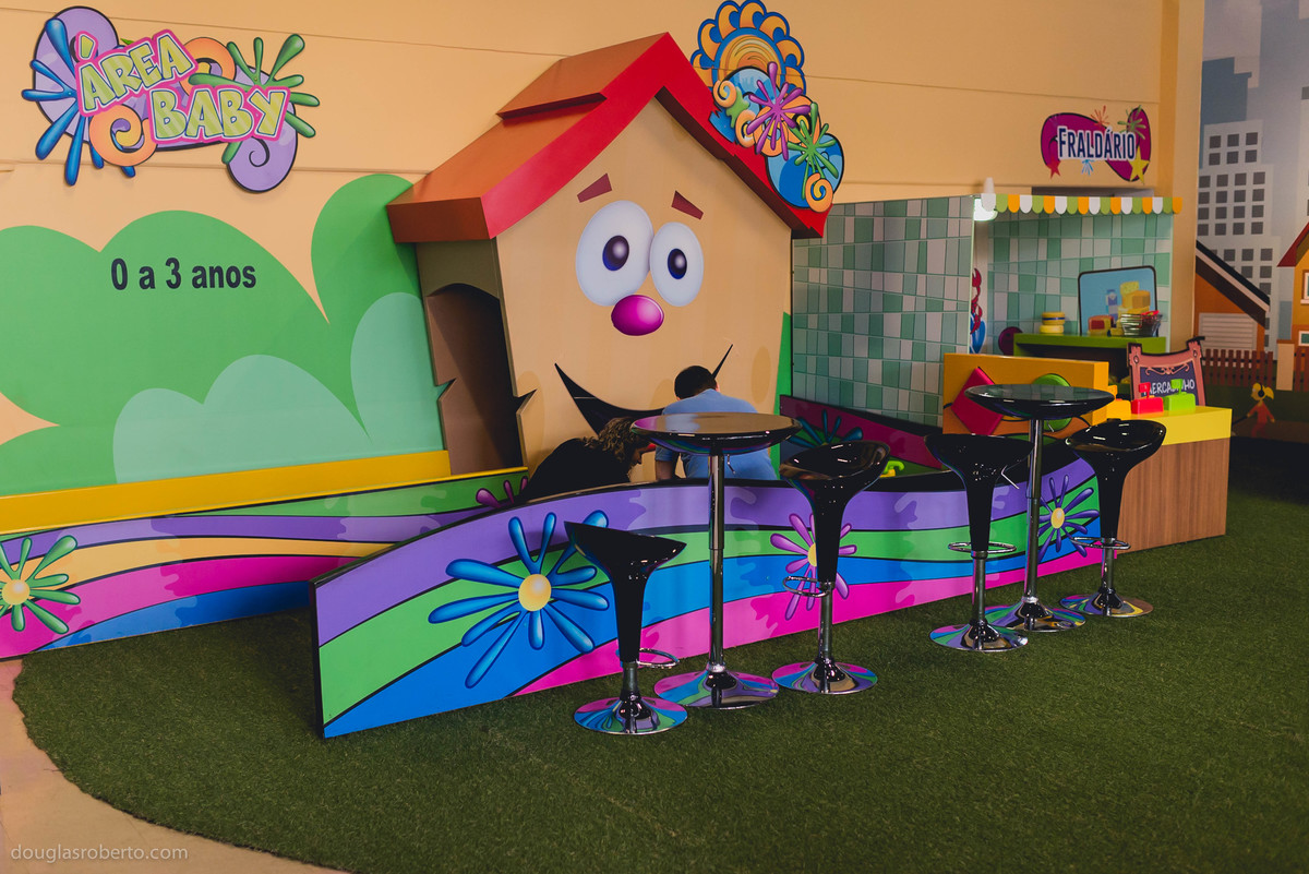 Festa de 3 anos do Miguel que aconteceu em Belo Horizonte | Douglas Roberto Fotografia | Belo Horizonte 2016