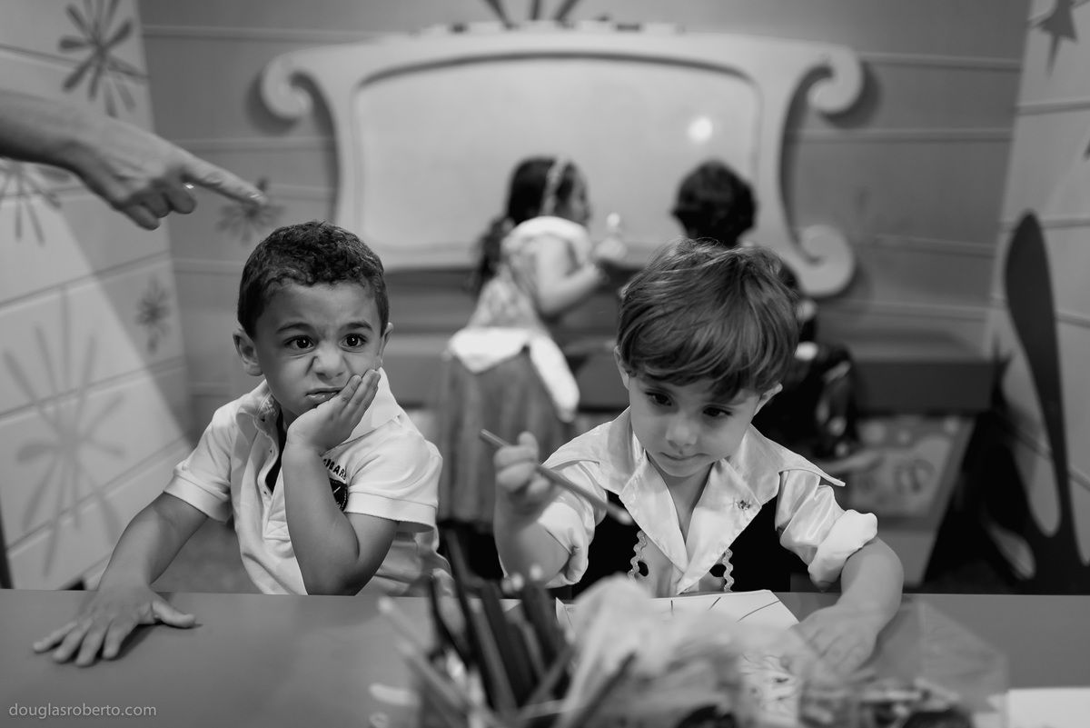 Festa de 3 anos do Miguel que aconteceu em Belo Horizonte | Douglas Roberto Fotografia | Belo Horizonte 2016