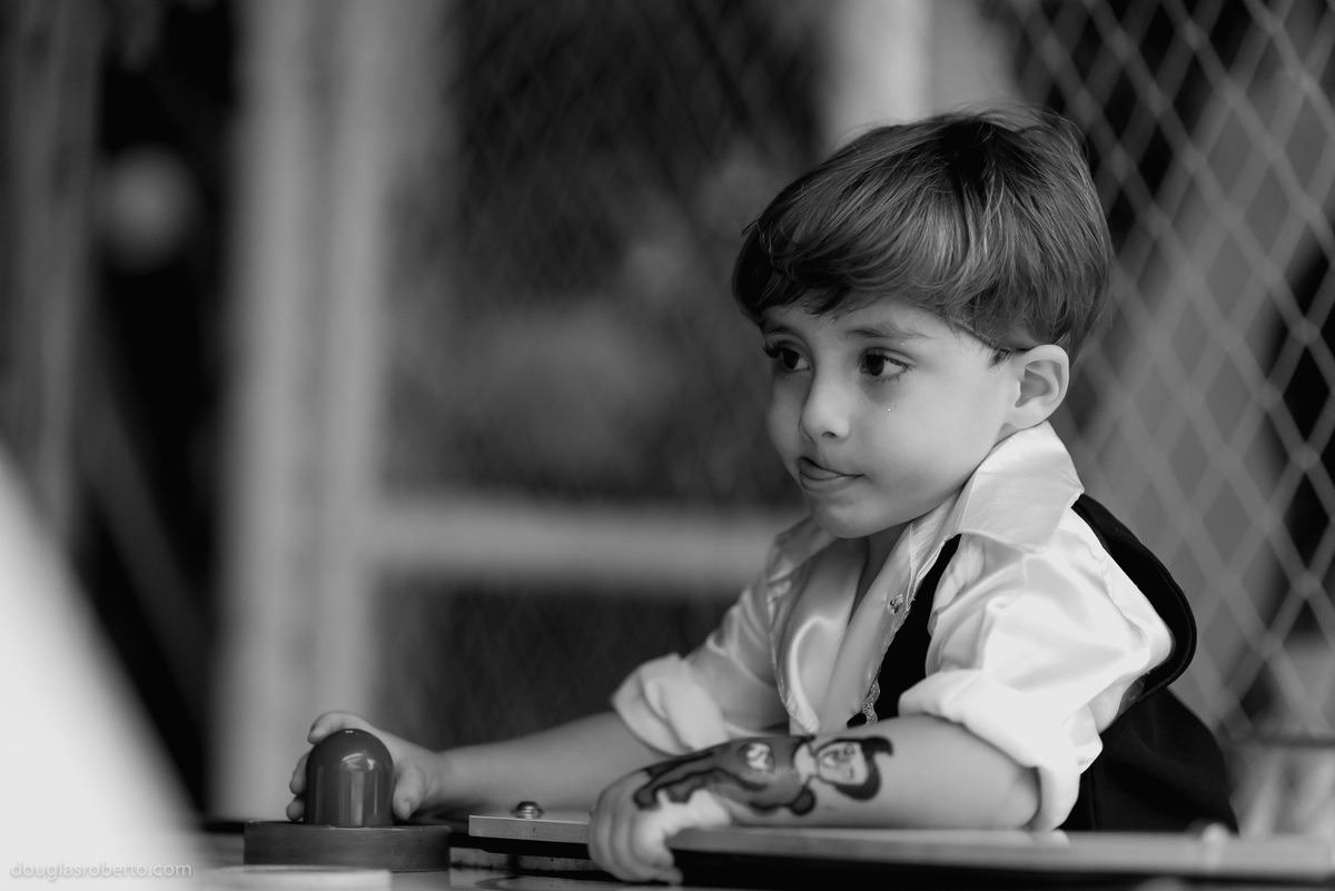 Festa de 3 anos do Miguel que aconteceu em Belo Horizonte | Douglas Roberto Fotografia | Belo Horizonte 2016