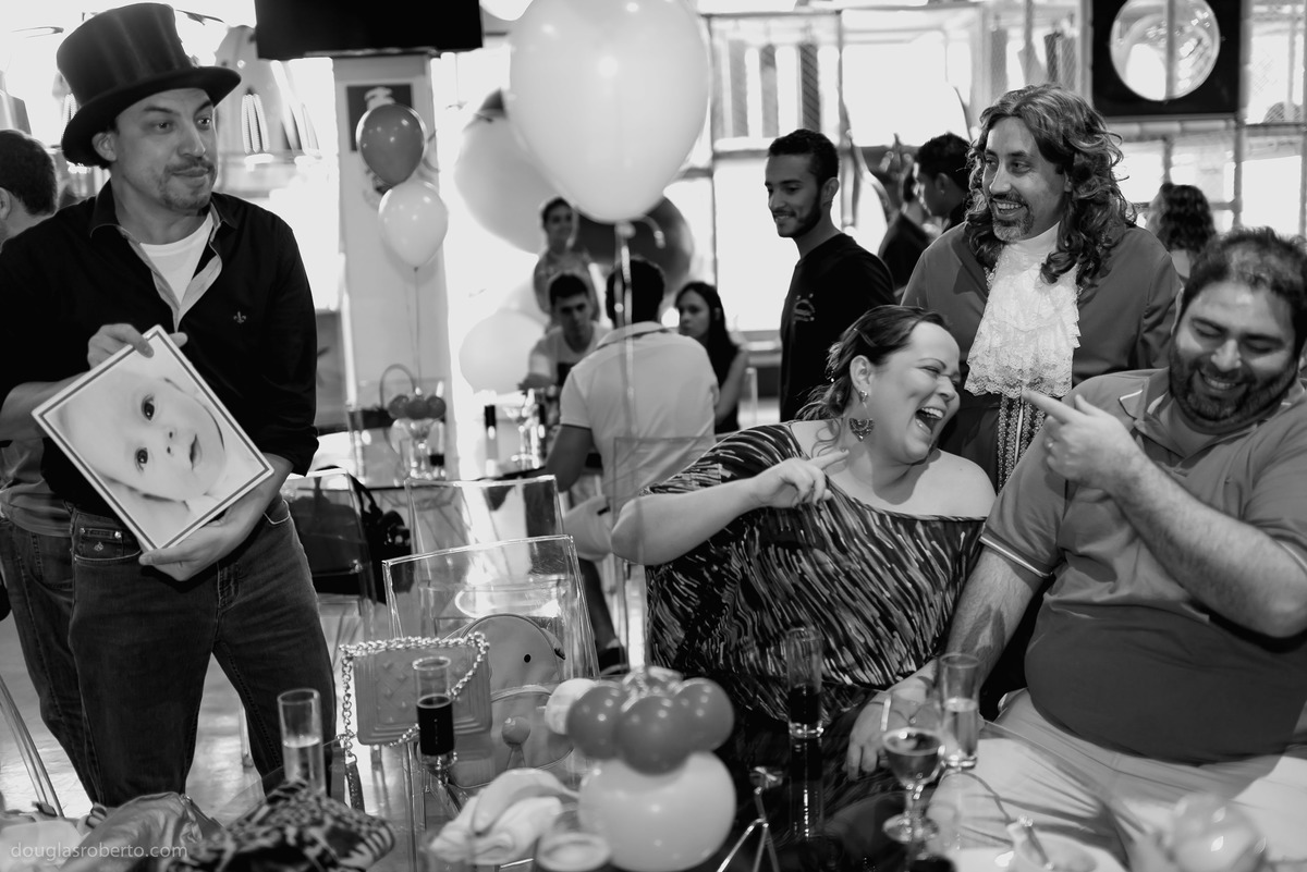 Festa de 3 anos do Miguel que aconteceu em Belo Horizonte | Douglas Roberto Fotografia | Belo Horizonte 2016