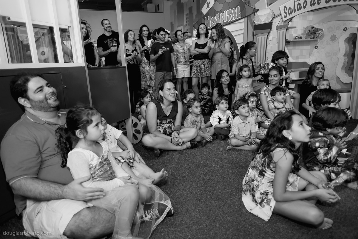 Festa de 3 anos do Miguel que aconteceu em Belo Horizonte | Douglas Roberto Fotografia | Belo Horizonte 2016
