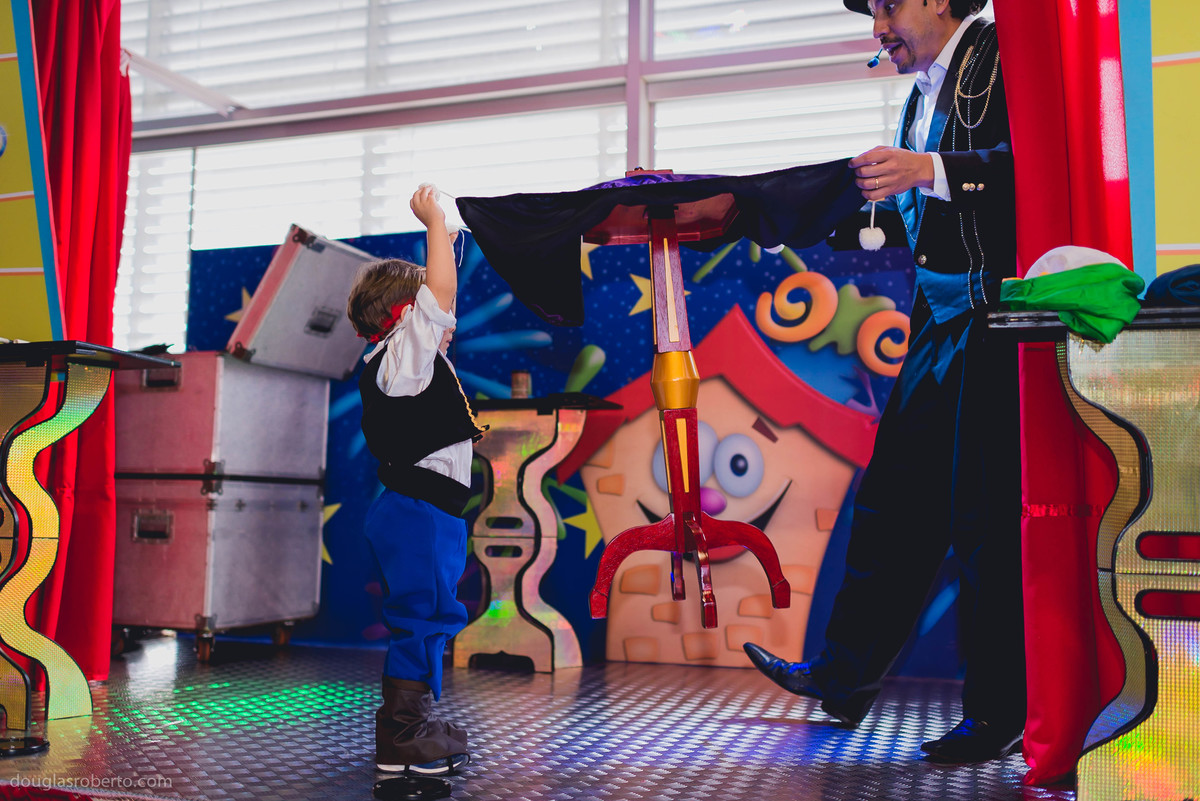 Festa de 3 anos do Miguel que aconteceu em Belo Horizonte | Douglas Roberto Fotografia | Belo Horizonte 2016