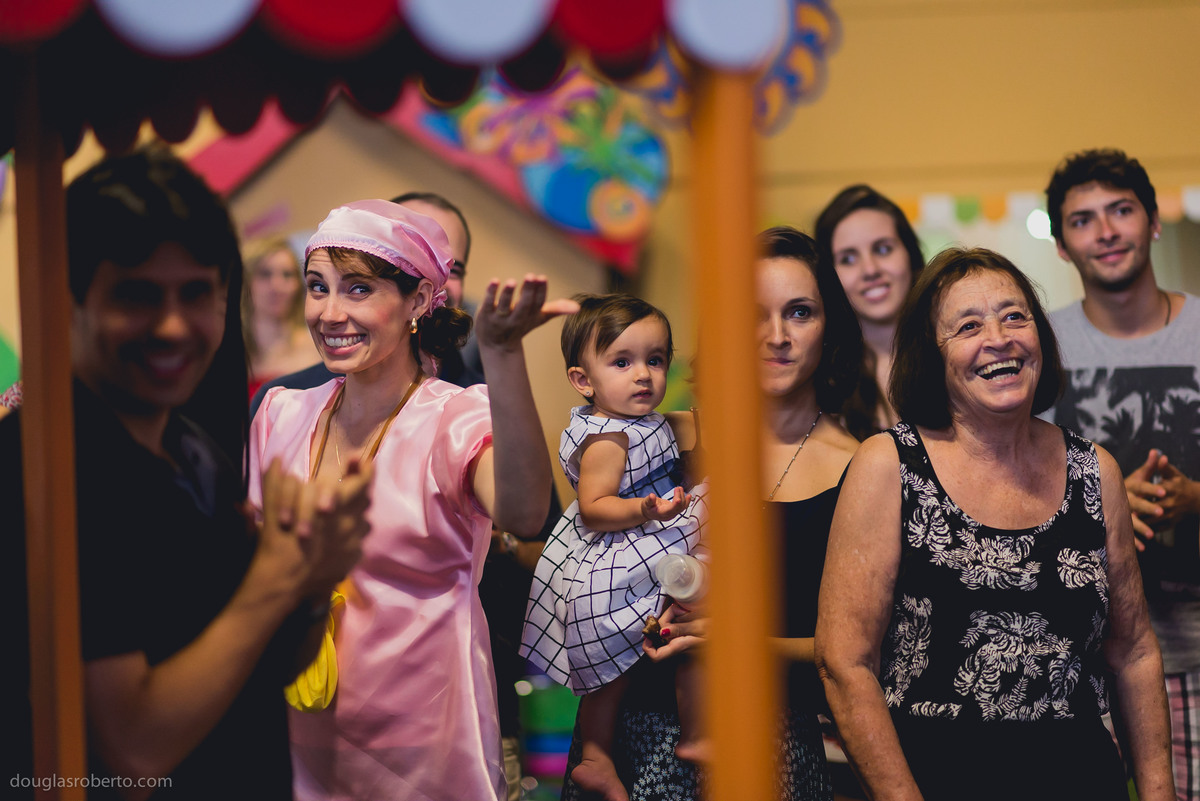 Festa de 3 anos do Miguel que aconteceu em Belo Horizonte | Douglas Roberto Fotografia | Belo Horizonte 2016