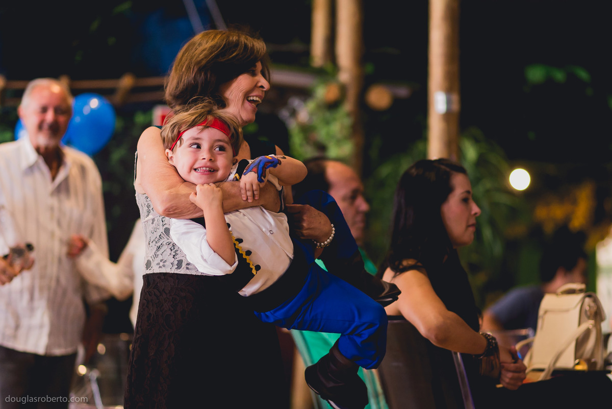 Festa de 3 anos do Miguel que aconteceu em Belo Horizonte | Douglas Roberto Fotografia | Belo Horizonte 2016