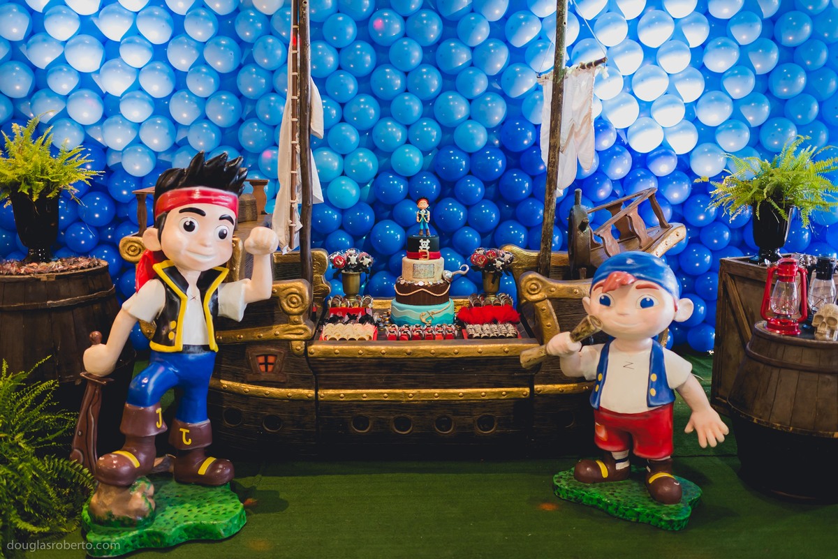 Festa de 3 anos do Miguel que aconteceu em Belo Horizonte | Douglas Roberto Fotografia | Belo Horizonte 2016