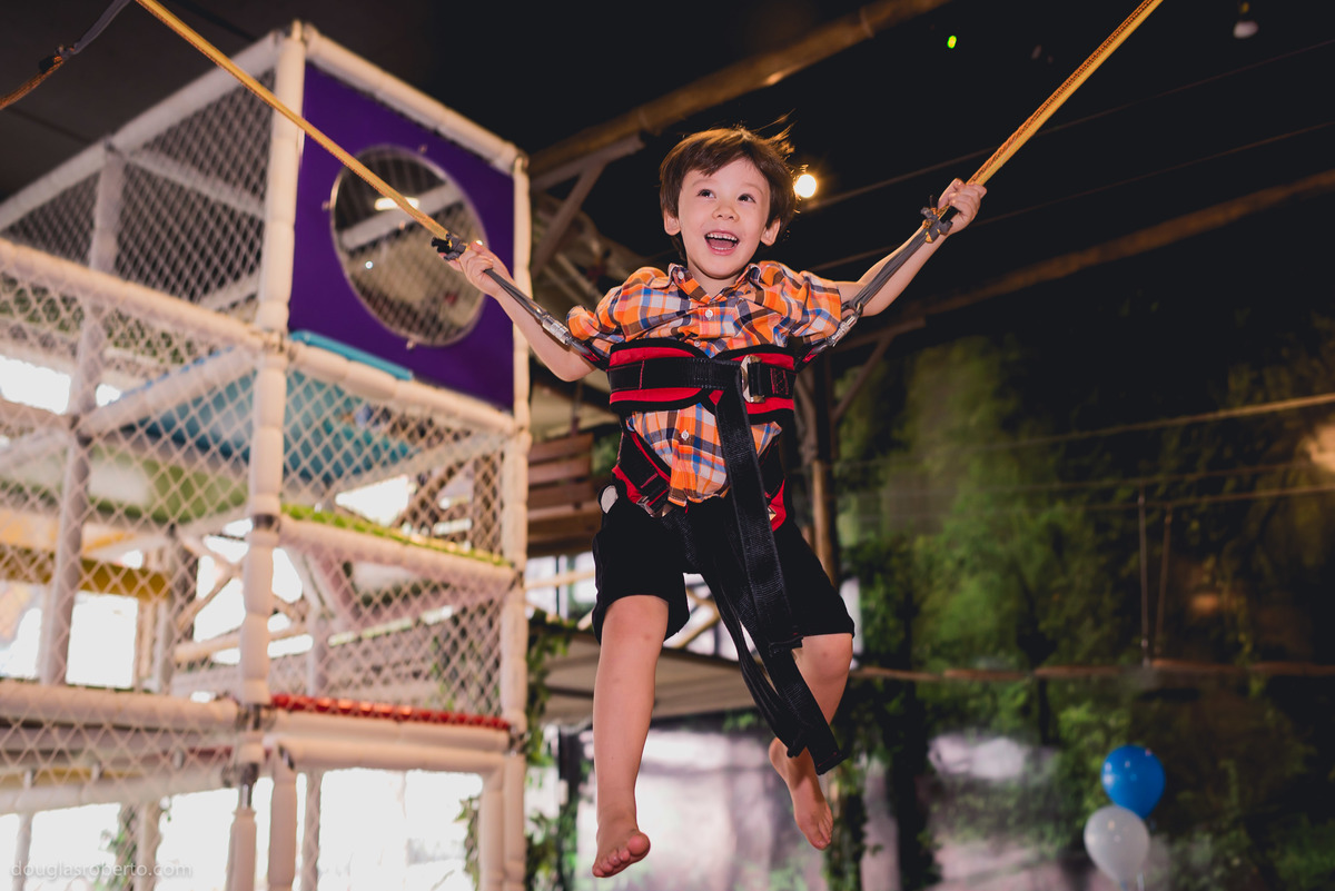Festa de 3 anos do Miguel que aconteceu em Belo Horizonte | Douglas Roberto Fotografia | Belo Horizonte 2016