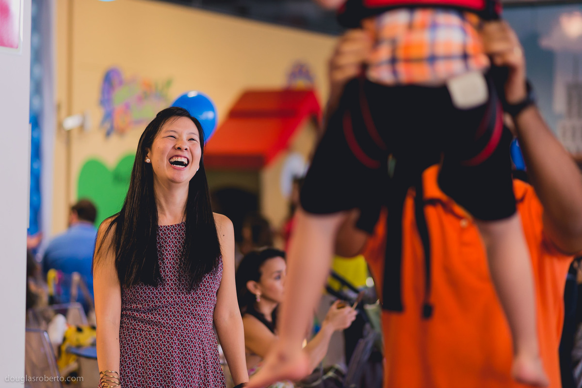 Festa de 3 anos do Miguel que aconteceu em Belo Horizonte | Douglas Roberto Fotografia | Belo Horizonte 2016