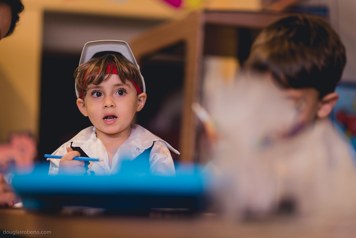 Festa de 3 anos do Miguel que aconteceu em Belo Horizonte | Douglas Roberto Fotografia | Belo Horizonte 2016