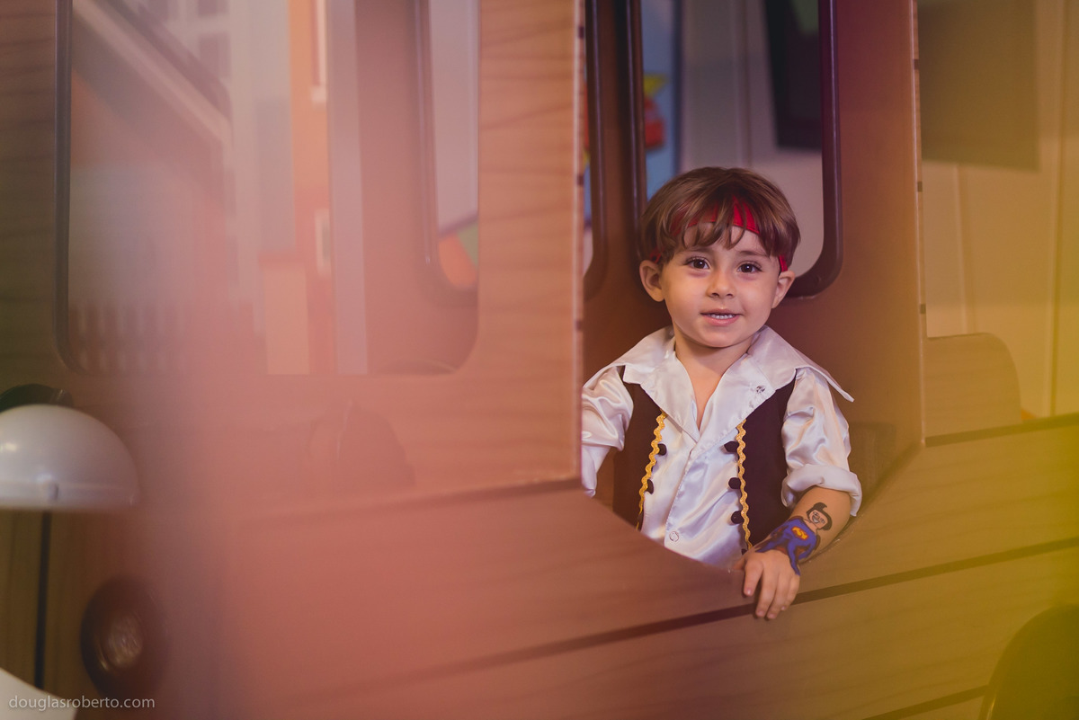 Festa de 3 anos do Miguel que aconteceu em Belo Horizonte | Douglas Roberto Fotografia | Belo Horizonte 2016