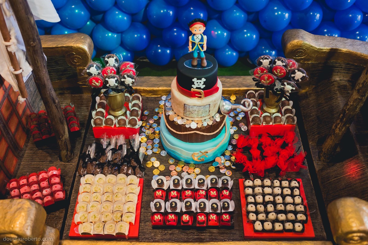 Festa de 3 anos do Miguel que aconteceu em Belo Horizonte | Douglas Roberto Fotografia | Belo Horizonte 2016